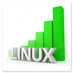 Partnerlogo Linux/Open Source