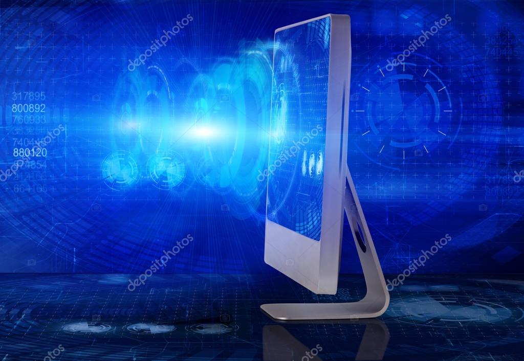 Virtuelle Desktops und Server für KMU