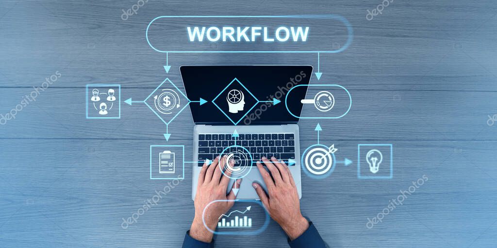 Prozessanalyse und Automatisierung
