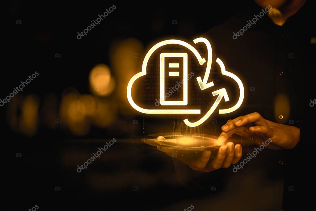 Skalierbare Ressourcen in der Cloud