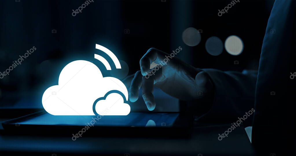 Managed Backup und Disaster Recovery Service