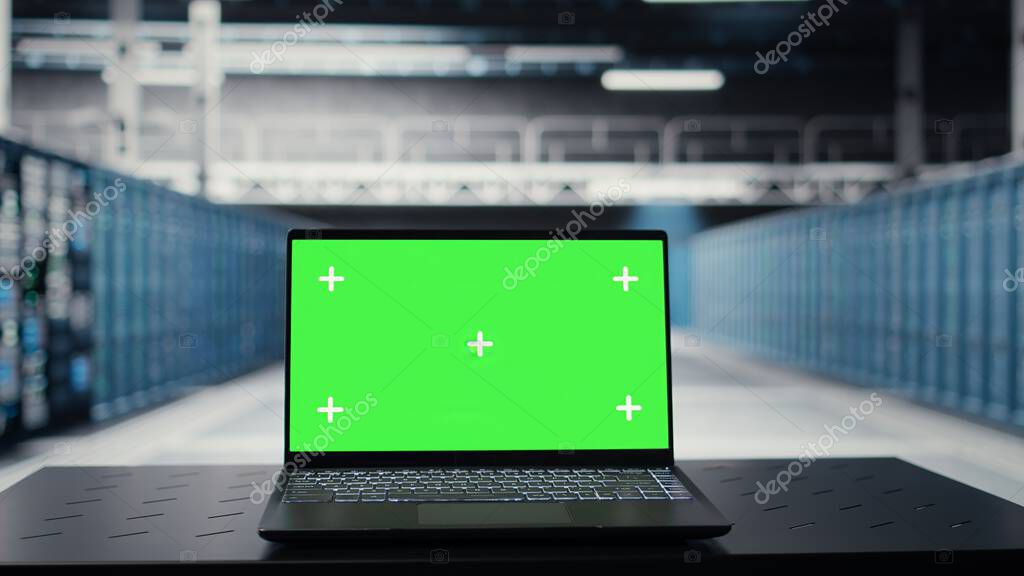 Laptop-Rollout im Unternehmen